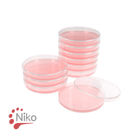 محیط کشت مک‌ کانکی آگار