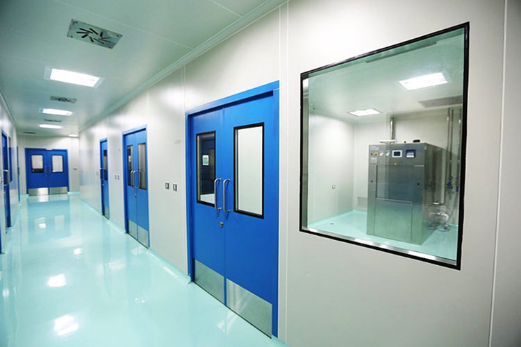 ضدعفونی کننده‌های آزمایشگاه