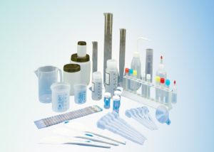 ظروف پلاستیکی آزمایشگاهی