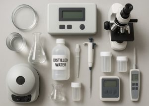 تجهیزات کاربردی آزمایشگاه