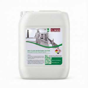 محلول ضدعفونی کننده کلین روم و آزمایشگاه