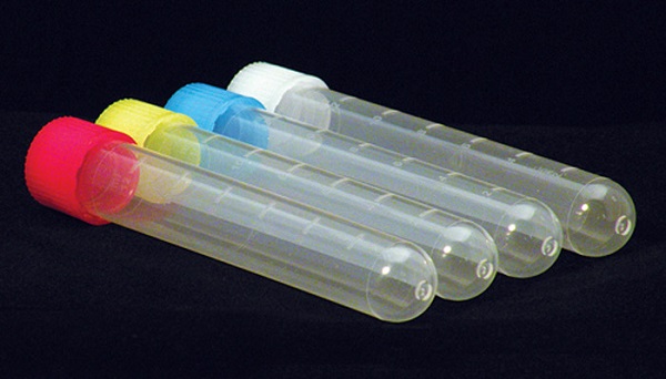 ظروف پلاستیکی آزمایشگاهی