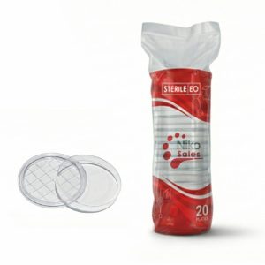 پلیت تماسی - روداک پلیت