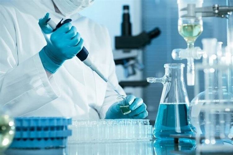 ایمنی در آزمایشگاه