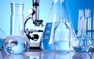 سولفوریک اسید در شوینده‌ها