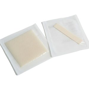 پانسمان آلژی پد رواهیل