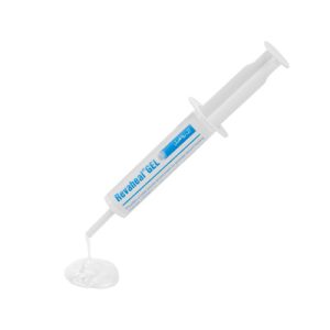 ژل ترمیمی رواهیل