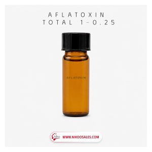خرید ماده استاندارد مرجع AFLATOXIN CRM