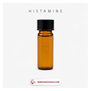 خرید ماده استاندارد مرجع Histamine CRM