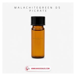 خرید ماده استاندارد مرجع MalachiteGreen D5 Picrate crm