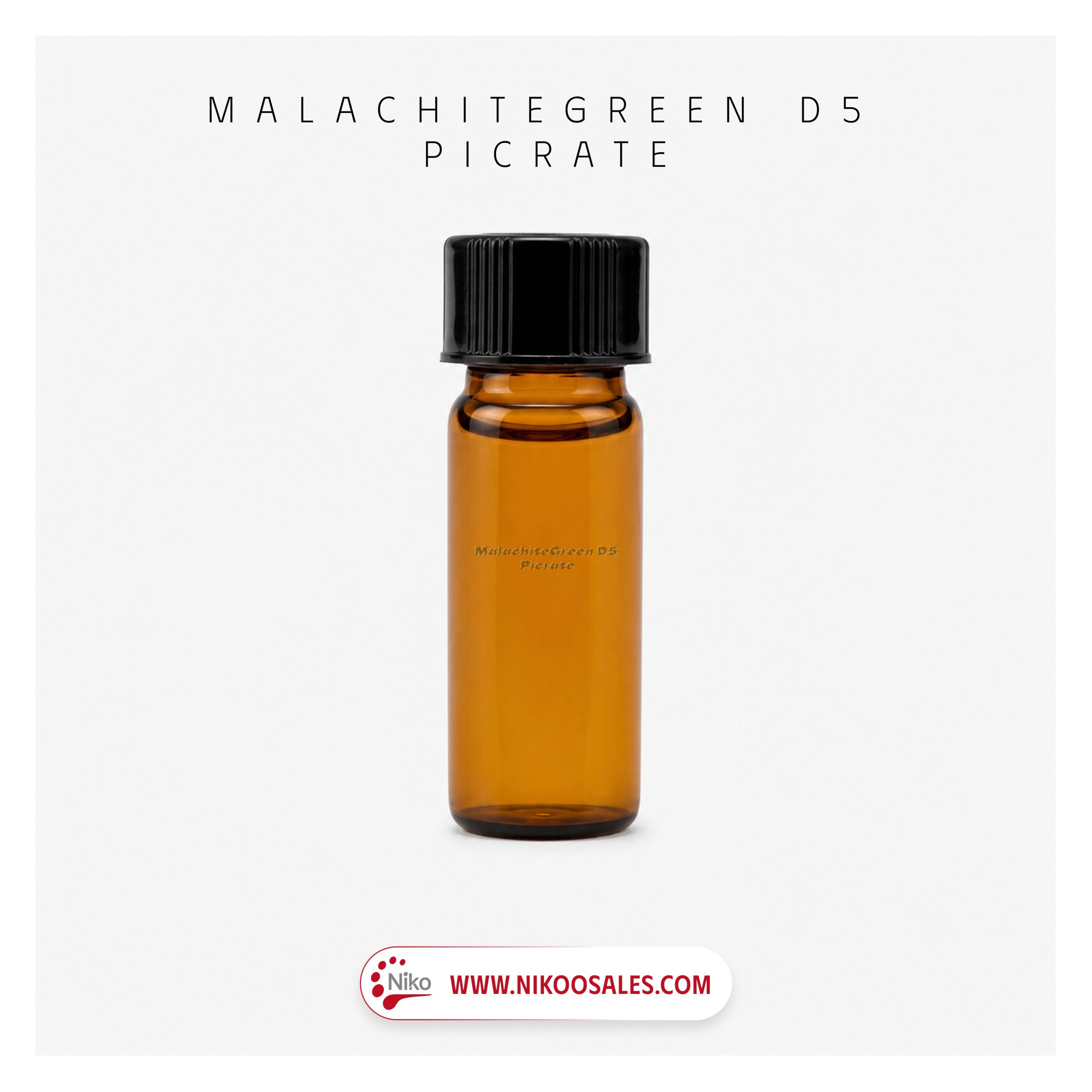 خرید ماده استاندارد مرجع MalachiteGreen D5 Picrate crm
