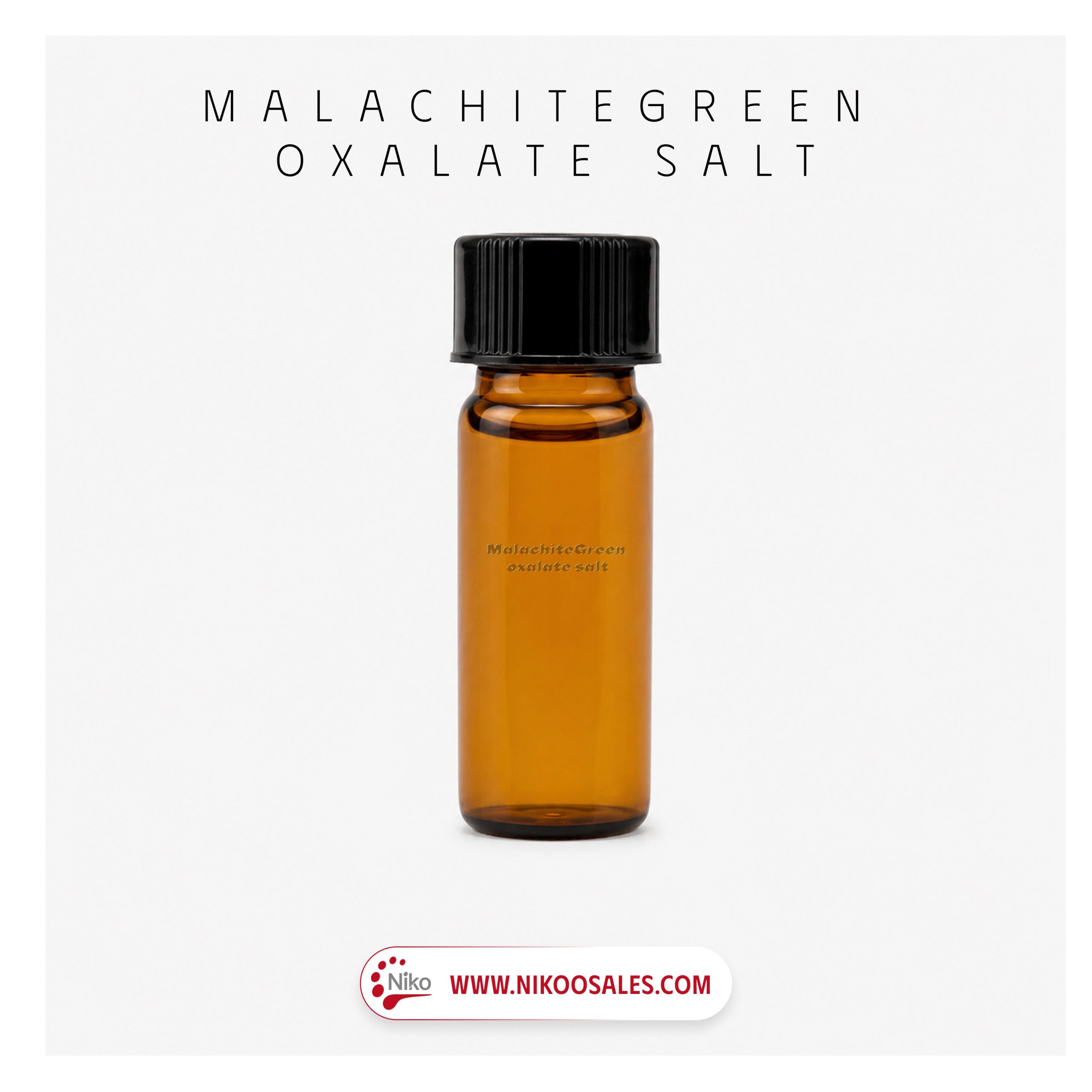 خرید ماده استاندارد مرجع Malachite Green oxalate salt crm