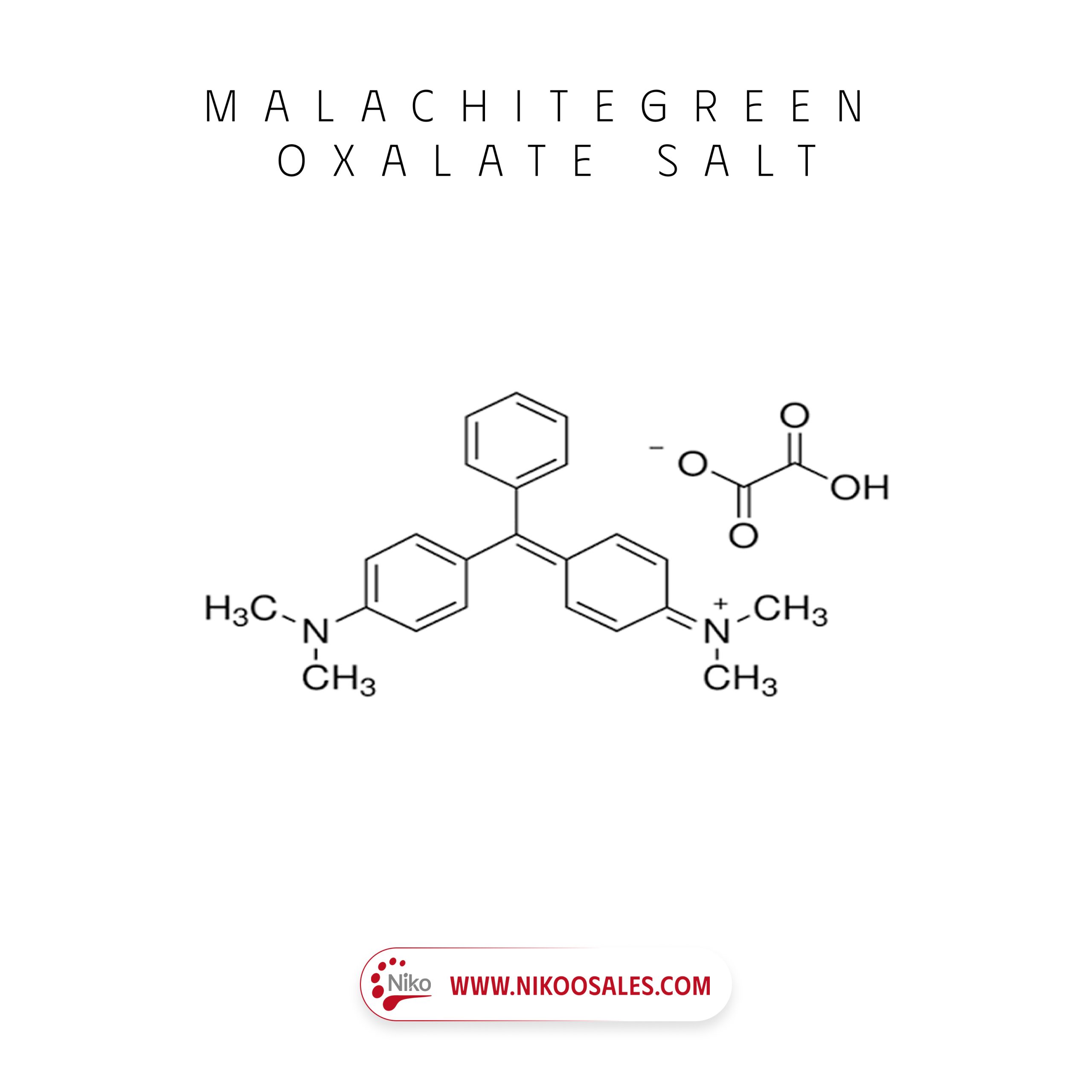 خرید ماده استاندارد مرجع Malachite Green oxalate salt crm