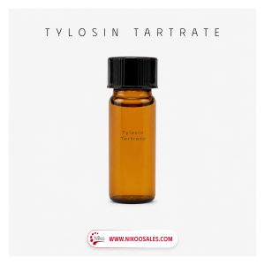 خرید ماده استاندارد مرجع Tylosin tartrate CRM