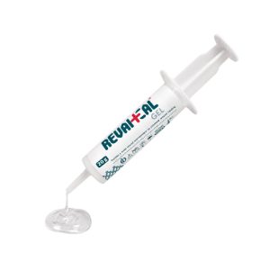 ژل دبریدمان رواهیل ژل(هیدروژل حاوی PHMB و بتایین) 20 گرمی