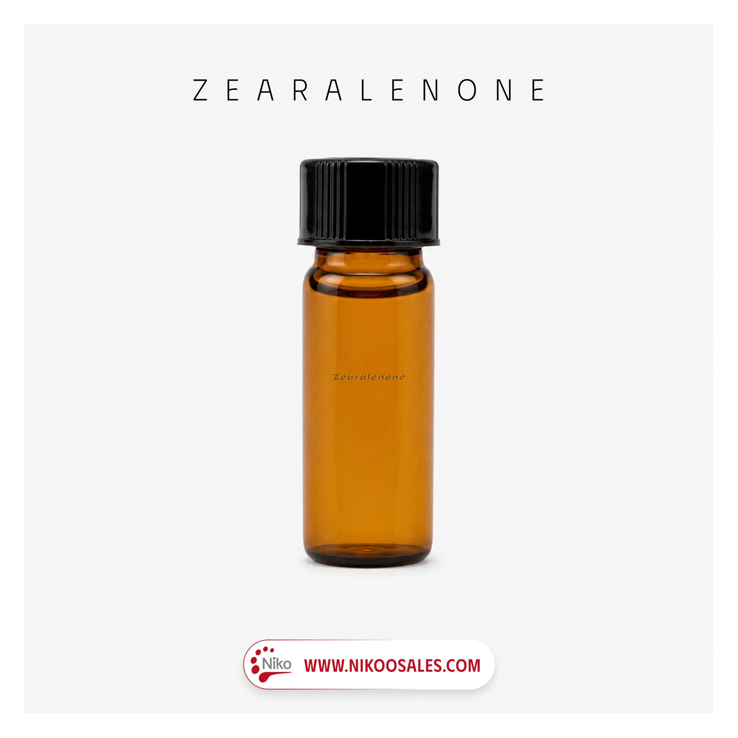 خرید ماده استاندارد مرجع zearalenone CRM