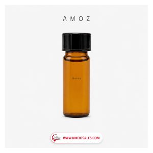 خرید ماده استاندارد مرجع amoz crm